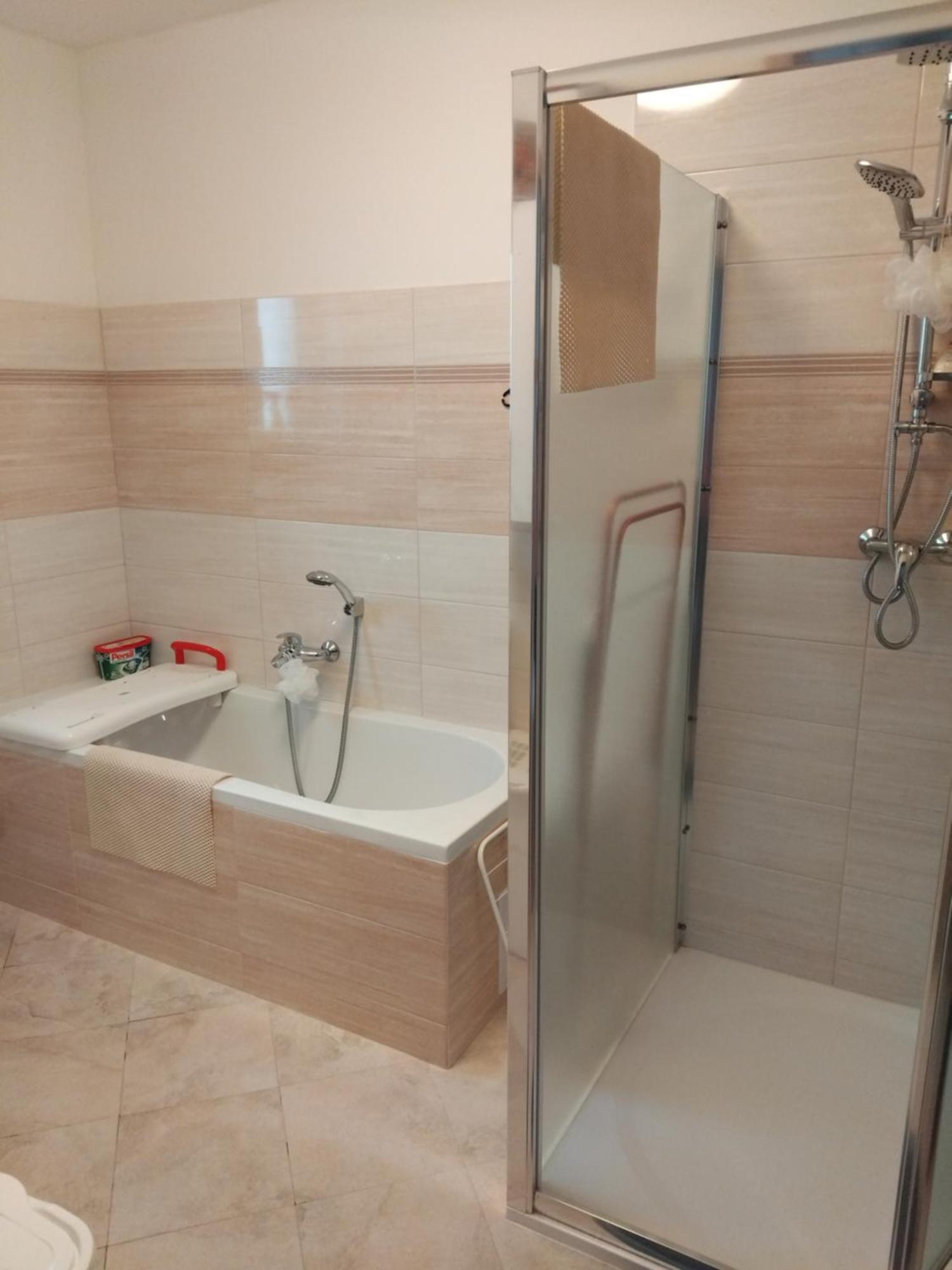 Domecek Se Sluncem Villa Nová Pec Dış mekan fotoğraf
