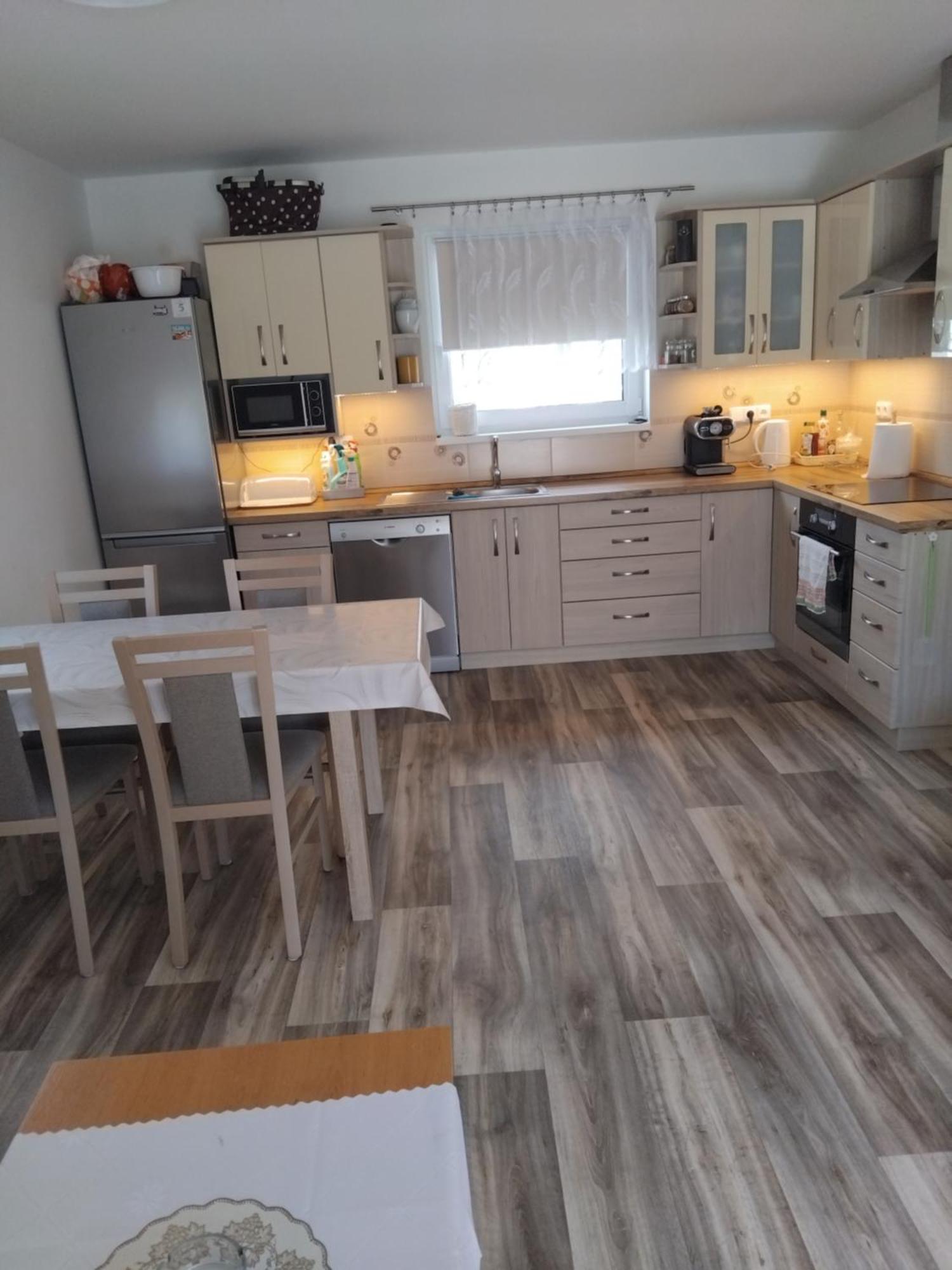 Domecek Se Sluncem Villa Nová Pec Dış mekan fotoğraf