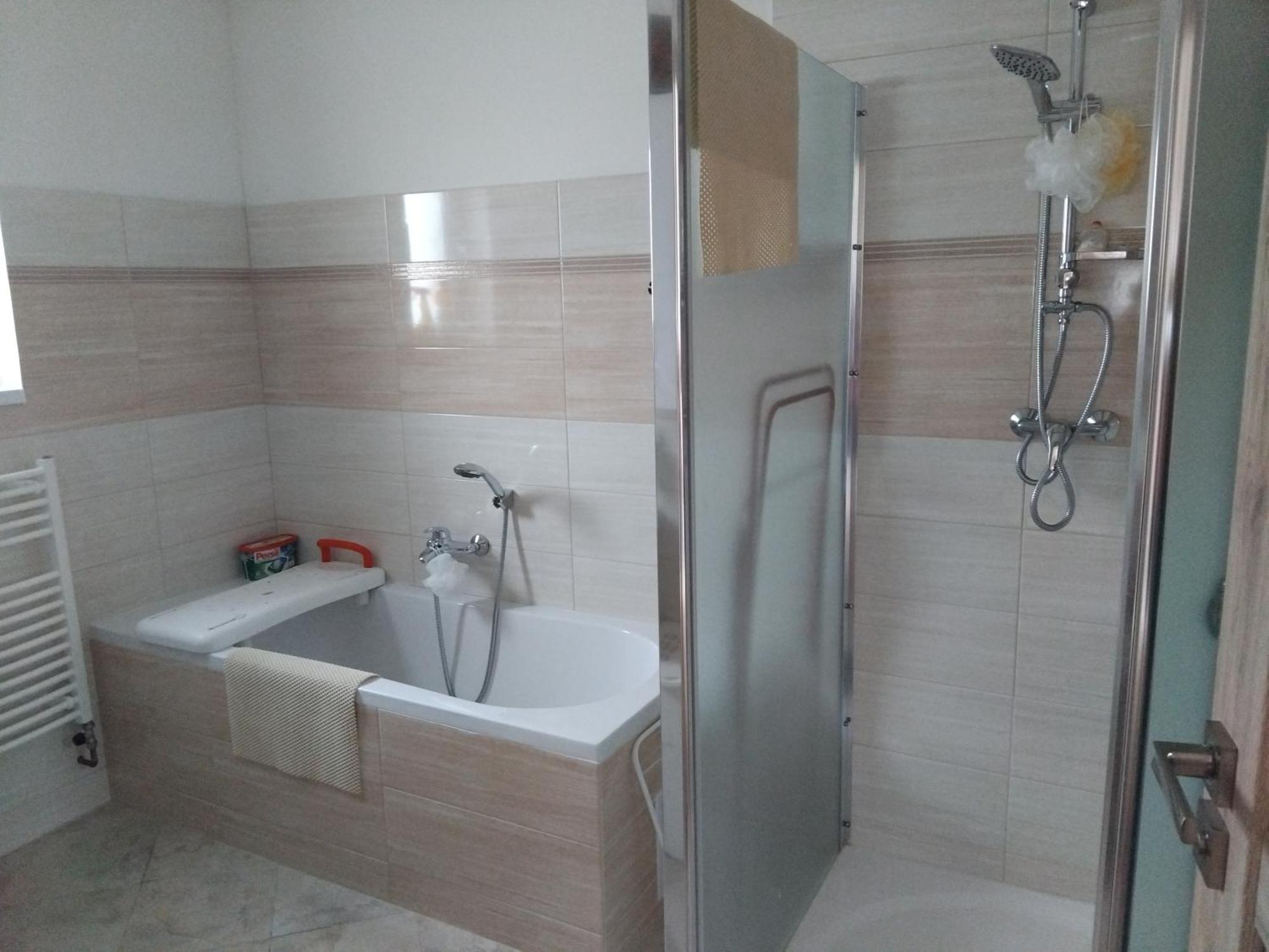 Domecek Se Sluncem Villa Nová Pec Dış mekan fotoğraf