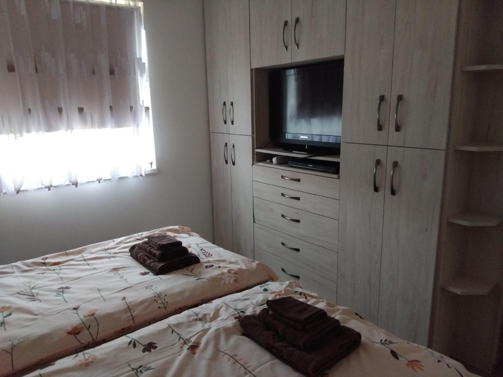 Domecek Se Sluncem Villa Nová Pec Dış mekan fotoğraf