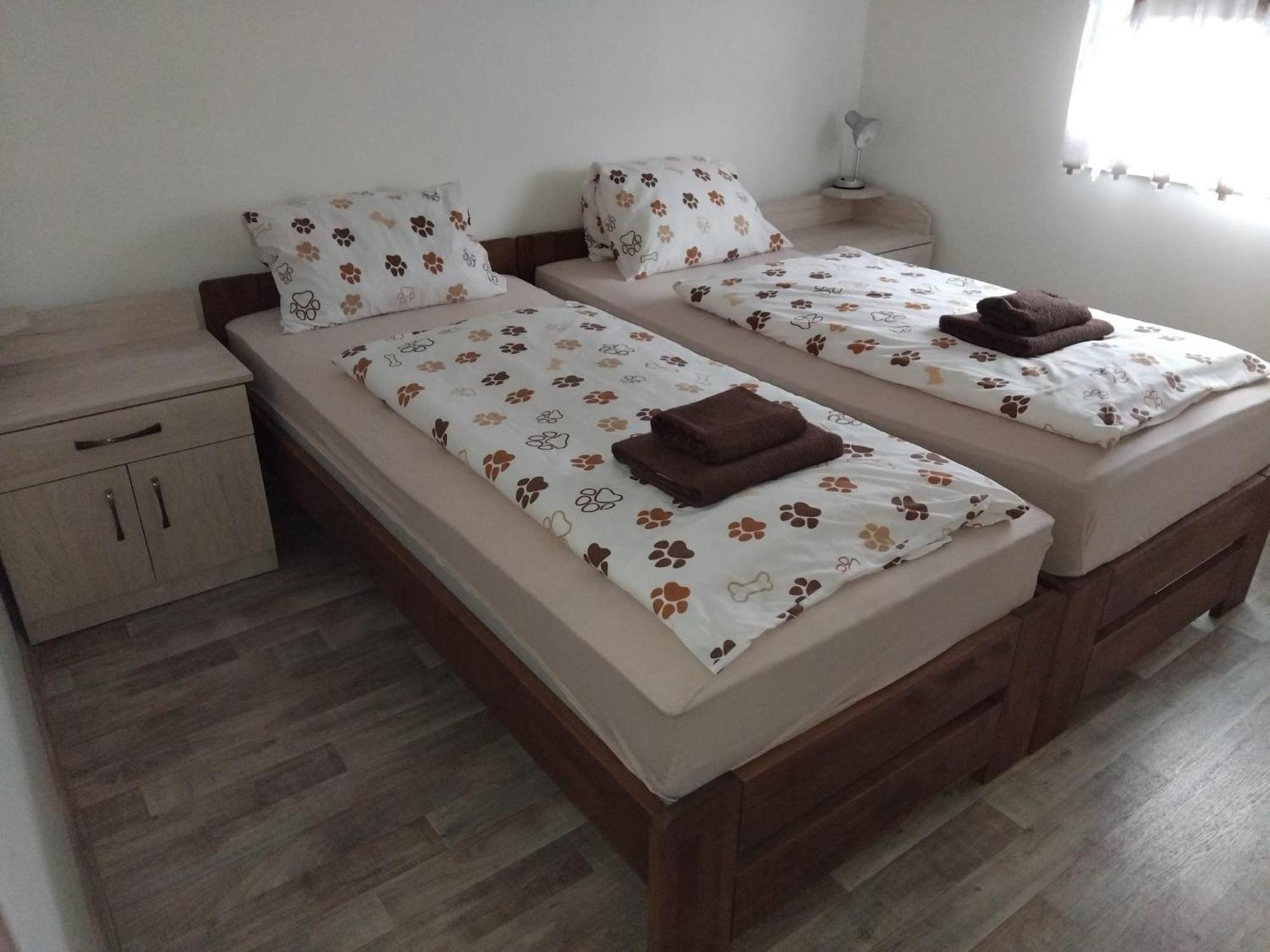 Domecek Se Sluncem Villa Nová Pec Dış mekan fotoğraf